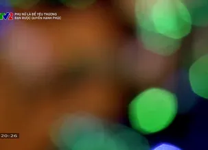 Phụ nữ là để yêu thương: Bạn được quyền hạnh phúc - Số 16