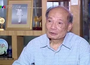 Việt Nam và Thế giới: Di chúc Hồ Chí Minh - Những giá trị vượt thời gian