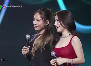 Bài hát của chúng ta - 01/9/2024