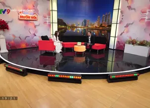 Điều con muốn nói - 06/9/2024