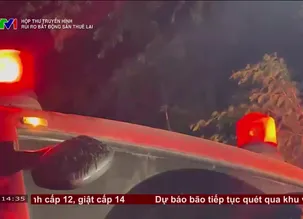 Hộp thư truyền hình: Rủi ro bất động sản thuê lại