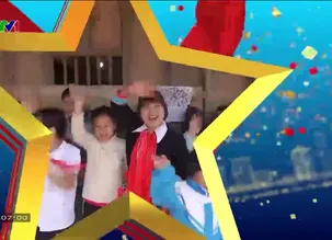 Tổ quốc trong tim - 07/9/2024