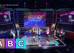 Vòng xoay lốc xoáy - 07/9/2024