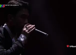 Bài hát của chúng ta - 08/9/2024