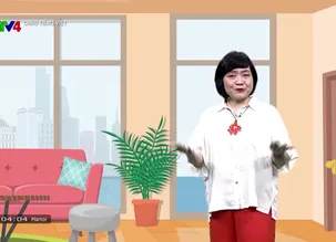 Chào tiếng Việt - 09/9/2024