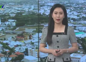 Miền Tây năng động: 	Long An