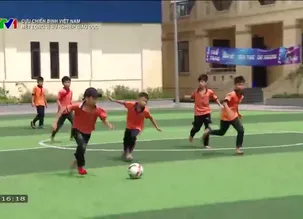 Cựu chiến binh Việt Nam: Hết lòng vì sự nghiệp giáo dục