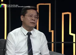 Hộp thư truyền hình: Rắc rối khi chuyển tiền nhầm tài khoản