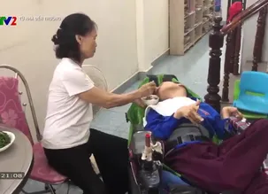 Từ nhà đến trường 2024 - Số 17