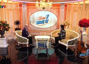 Đời nghệ sỹ: Nghệ sỹ ưu tú Kim Tử Long