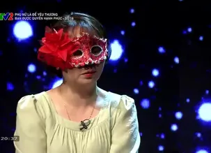 Phụ nữ là để yêu thương: Bạn được quyền hạnh phúc - Số 18