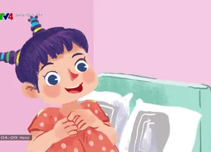 Chào tiếng Việt - 16/9/2024