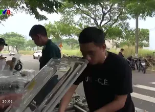 Tám cùng bạn 2024 - Số 18