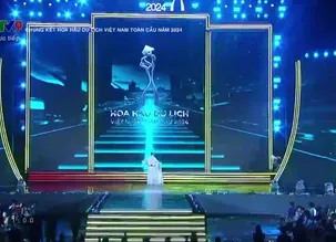 Chung kết Hoa hậu Du lịch Việt Nam toàn cầu 2024 - Phần 1 - 21/9/2024