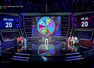 Vòng xoay lốc xoáy - 21/9/2024