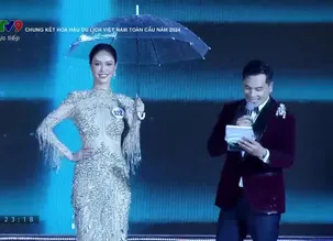 Chung kết Hoa hậu Du lịch Việt Nam toàn cầu 2024 - Phần 2 - 21/9/2024