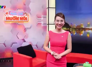 Điều con muốn nói - 27/9/2024