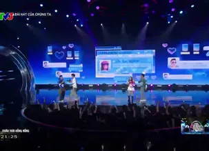 Bài hát của chúng ta - 29/9/2024