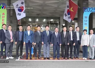 Cải cách hành chính: Long An đẩy mạnh thu hút đầu tư