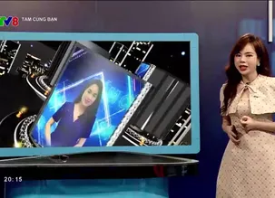 Tám cùng bạn 2024 - Số 19