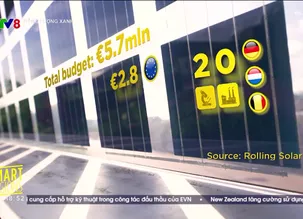 Năng lượng xanh 2024 - Số 37 - 02/10/2024