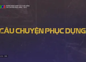 Những mảnh ghép của cuộc sống: Câu chuyện phục dựng - Tập 2