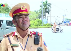 Trên những cung đường: Những lá thư ấm lòng chiến sĩ