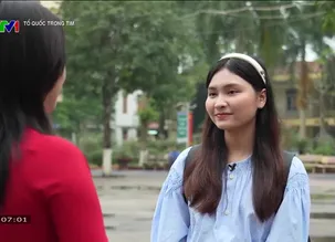 Tổ quốc trong tim - 05/10/2024