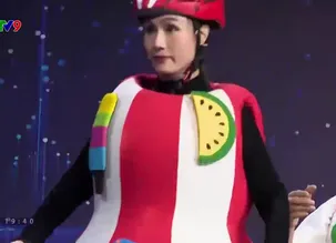 Vòng xoay lốc xoáy - 05/10/2024