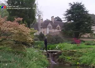 Bí mật thế kỷ: Bí ẩn vụ kiện lớn nhất thế kỷ - Tập 2