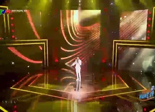 Đời nghệ sỹ: Ca sỹ Lê Vũ Phương