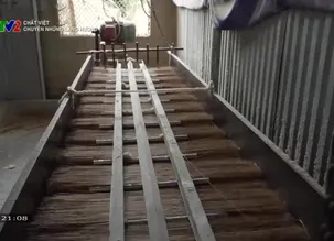 Chất Việt: Chuyện những làng hương