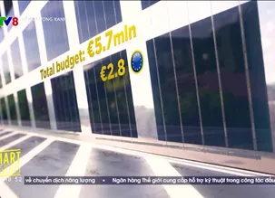 Năng lượng xanh 2024 - Số 38 - 09/10/2024