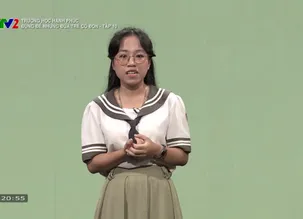 Trường học hạnh phúc: Đừng để những đứa trẻ cô đơn - Tập 10