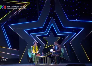 Giao lưu nghệ thuật: Vinh quang thầm lặng