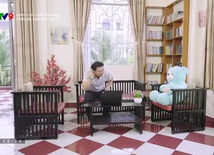 Làng cười, cười cả làng: Cõng mẹ còn phải bế vợ