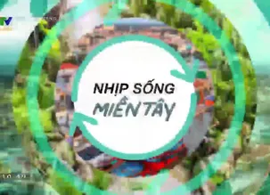 Miền Tây Năng động: Kiên Giang - Số 8