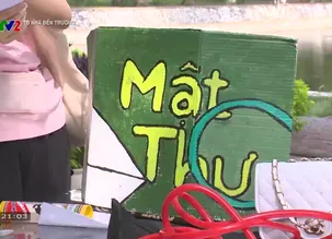 Từ nhà đến trường 2024 - Số 20