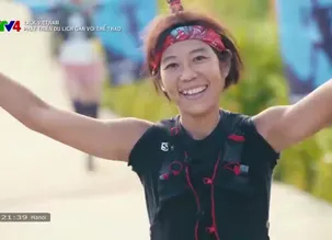 Talk Vietnam: Phát triển du lịch gắn với thể thao