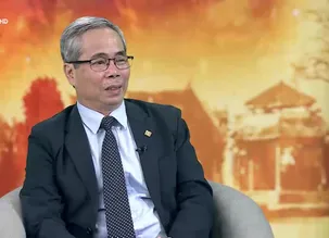 Giao lưu - Tọa đàm: Gìn giữ di sản kiến trúc Hà Nội