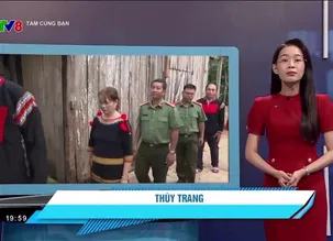 Tám cùng bạn 2024 - Số 20