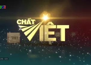 Chất Việt: Sắc màu của kính