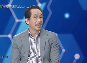 Công nghệ kiến tạo: Chuyển đổi số - Chuyển đổi xanh