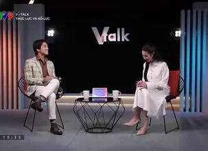 V - Talk - Số 27