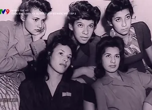 Bí mật thế kỷ: Cuộc bạo loạn tồi tệ nhất lịch sử nước Mỹ - Tập 2