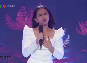 Đời nghệ sỹ: Ca sỹ Trương Diễm