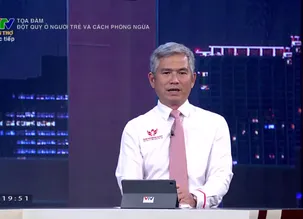 Tọa đàm: Đột quỵ ở người trẻ và cách phòng ngừa