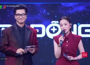 Vũ trụ đồng tiền - Số 4