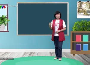 Chào tiếng Việt - 21/10/2024