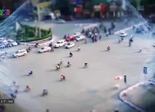 Dòng chảy số: 	Trả lương hưu qua tài khoản